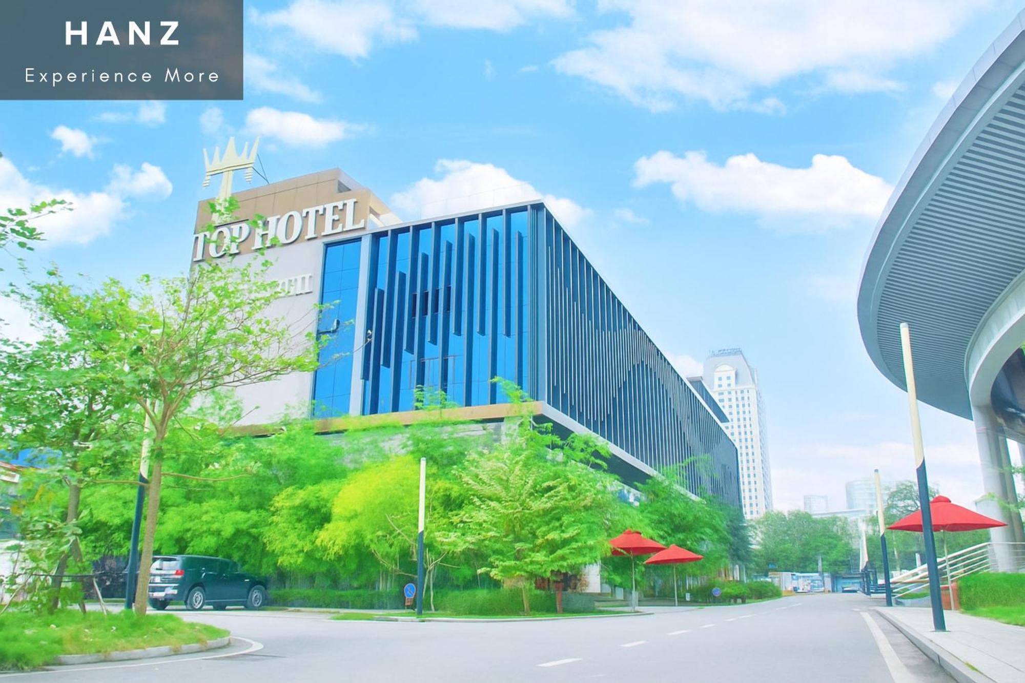 S79 Top Hotel - Hanoi, Hanoi