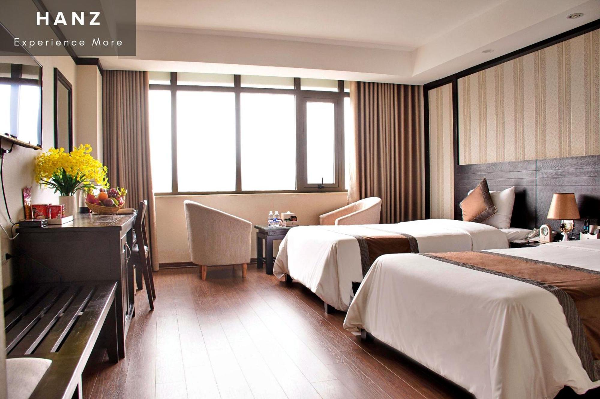 S79 Top Hotel - Hanoi — Photos 3