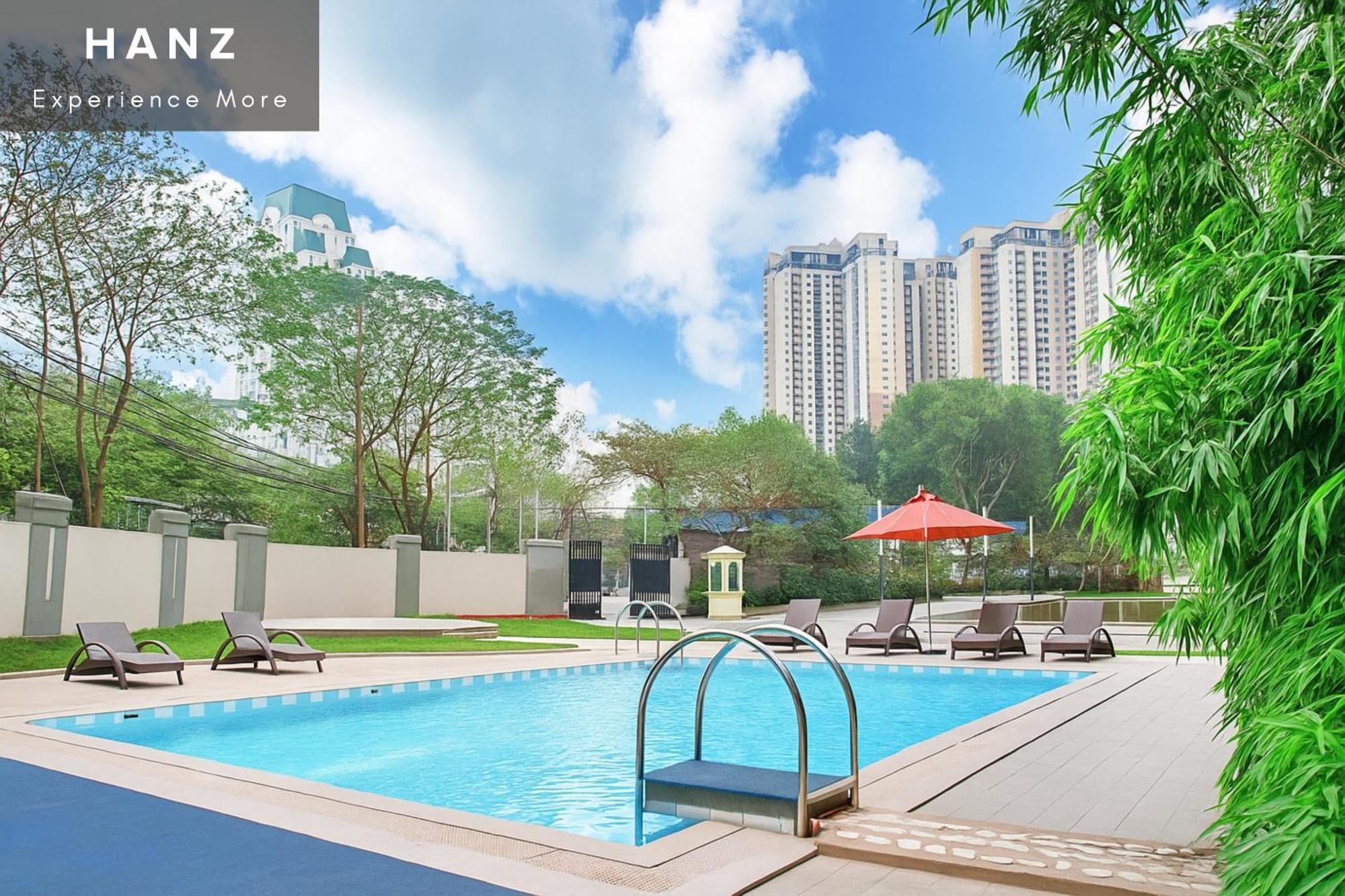 S79 Top Hotel - Hanoi — Photos 2